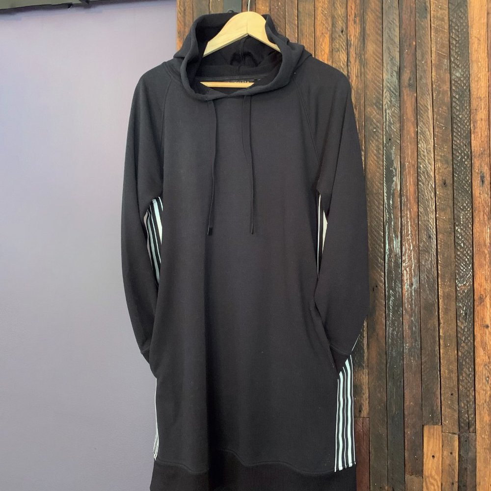 COPY - Athleta Sweatshirt Dress